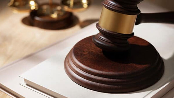 Legal, Compliance, Risk