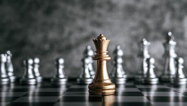 Strategy, Management Consulting