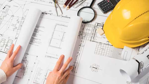 Construction & Engineering