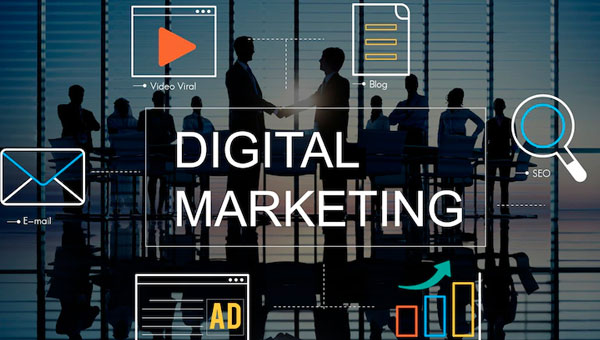 Digital Marketing