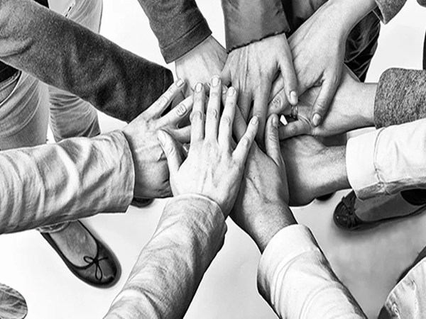 Diversity, Equity, Inclusion